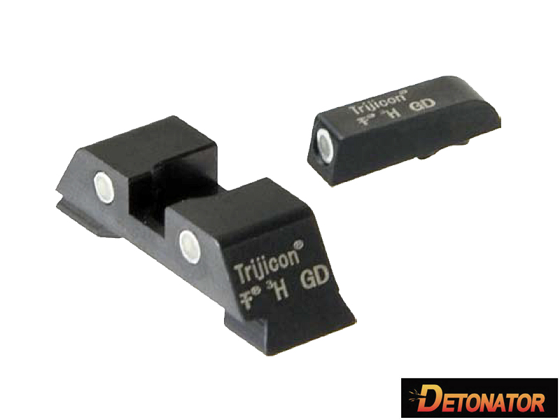 DETONATORuVFC/GHKpTrijicon GL-01 Type Sightv