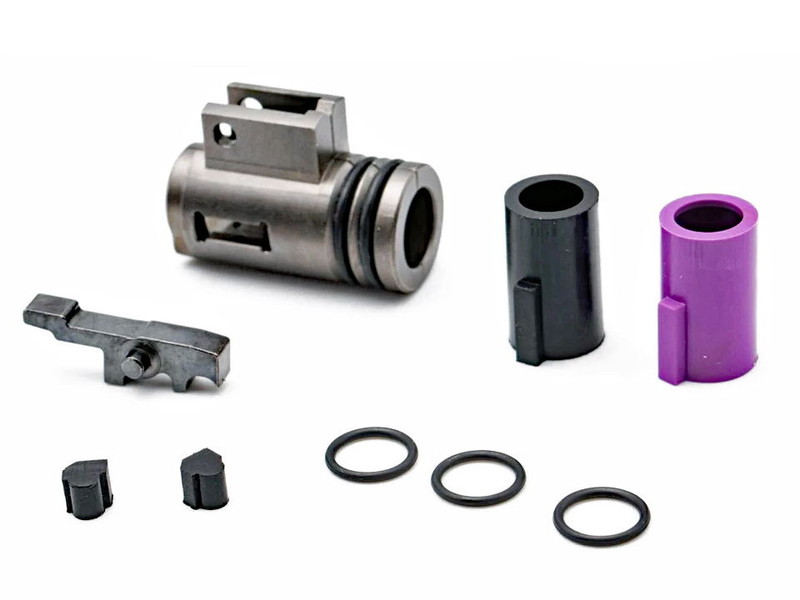T8uFlat Hop-Up Chamber Set(MWS)v