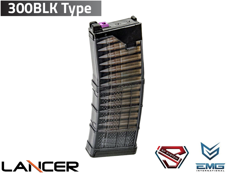 T8~EMGuLANCER L5AWM}KW(MWS/300BLK/BK)v