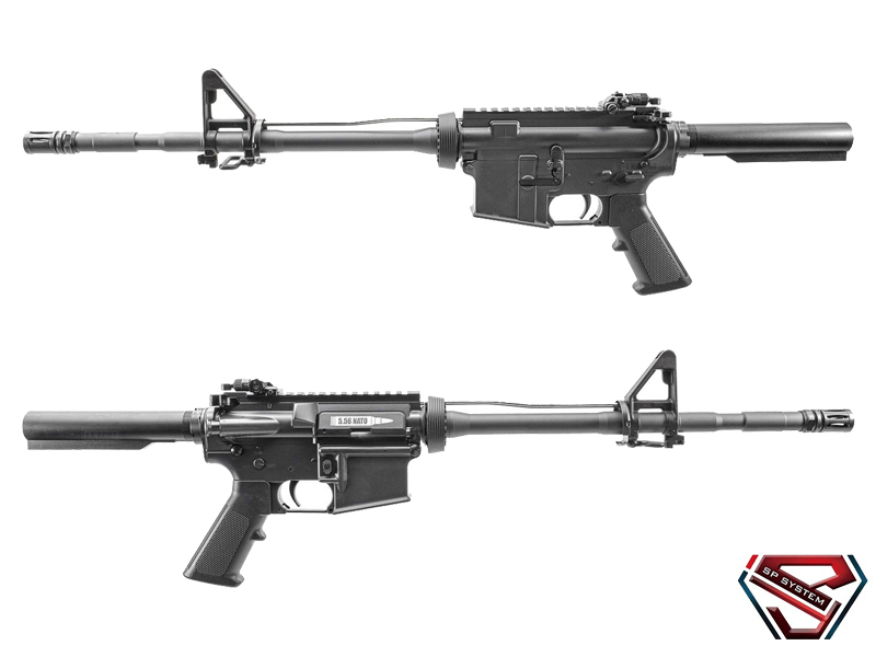 T8uMWS M4 Basic Platformv