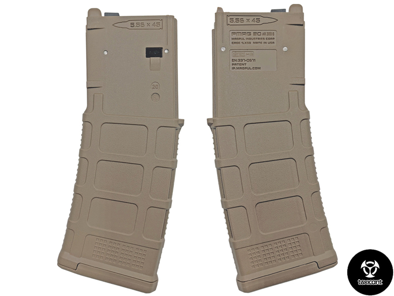 ToxicantuMWSpCo2}KW(P-MAG)(FDE)v