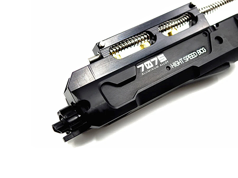 Toxicant�uSIG XM5/M7�p7075�{���g�L�����AAssy�v