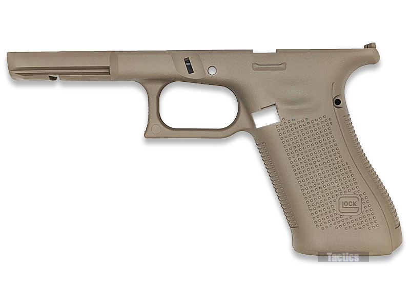 TacticsuMARUI G17 Gen5 Frame(USA/FDE)v