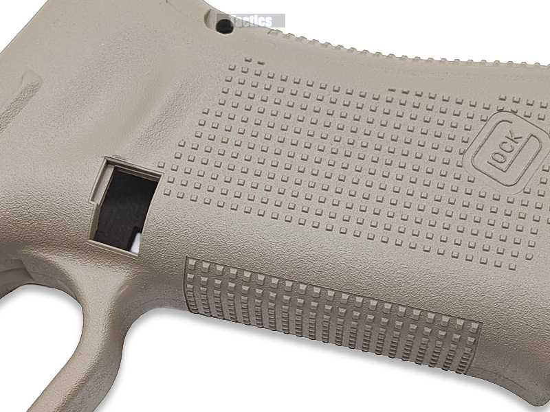 TacticsuMARUI G17 Gen5 Frame(USA/FDE)v