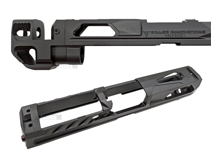 TacticsuP320 3.9 Killer Type SLIDE Setv