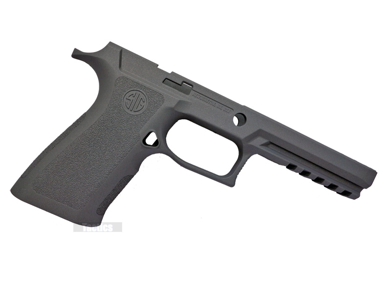 TacticsuP320 X-Five Grip Module(LegionGrey)v