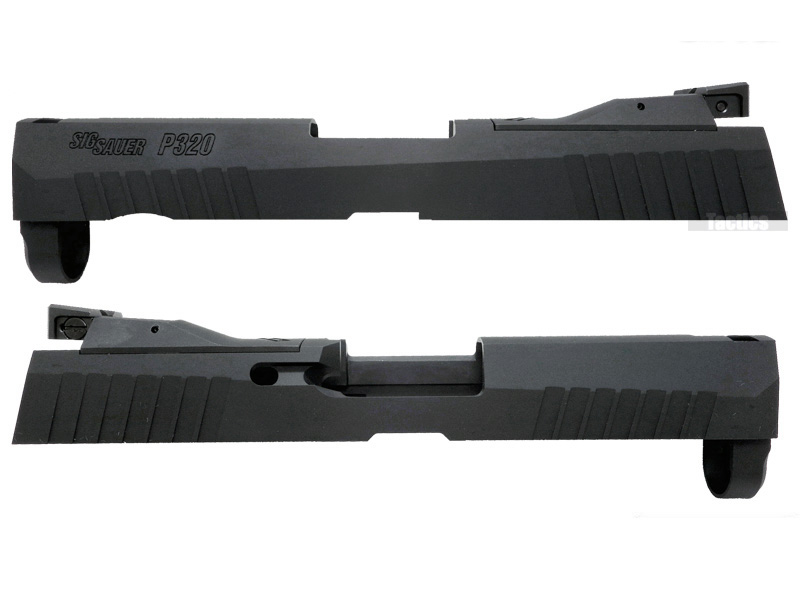 TacticsuP320 X-Carry Legion SET(ArmorBlack)v