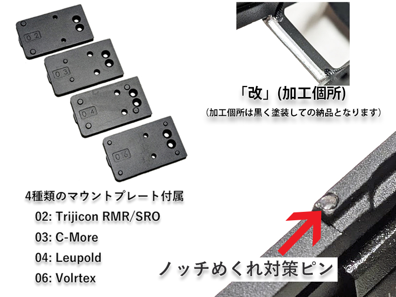 UMAREXuWalther PDP Compact(4in)()v