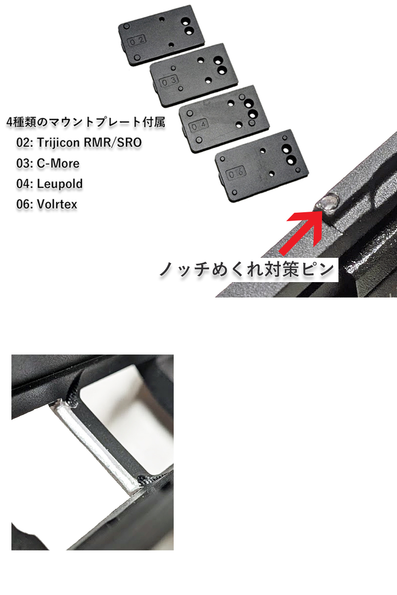 TacticsuWalther PDP Compact(4in)()(Cerakote)v