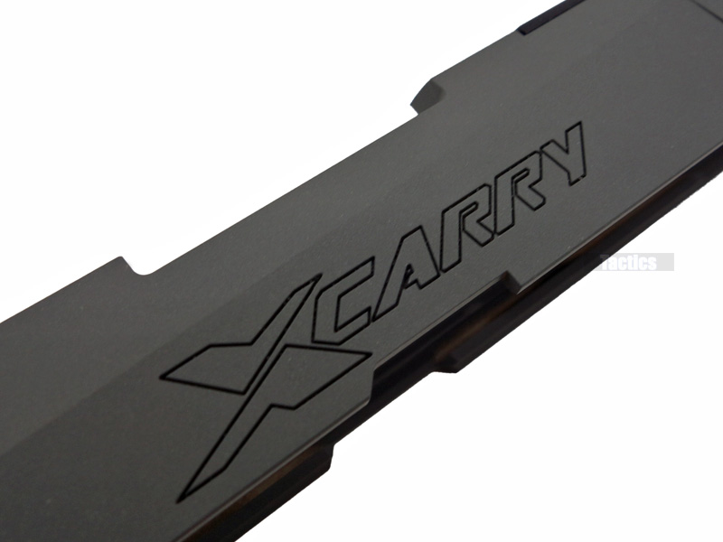 TacticsuP320 X-Carry SLIDE(SIG-DG)v