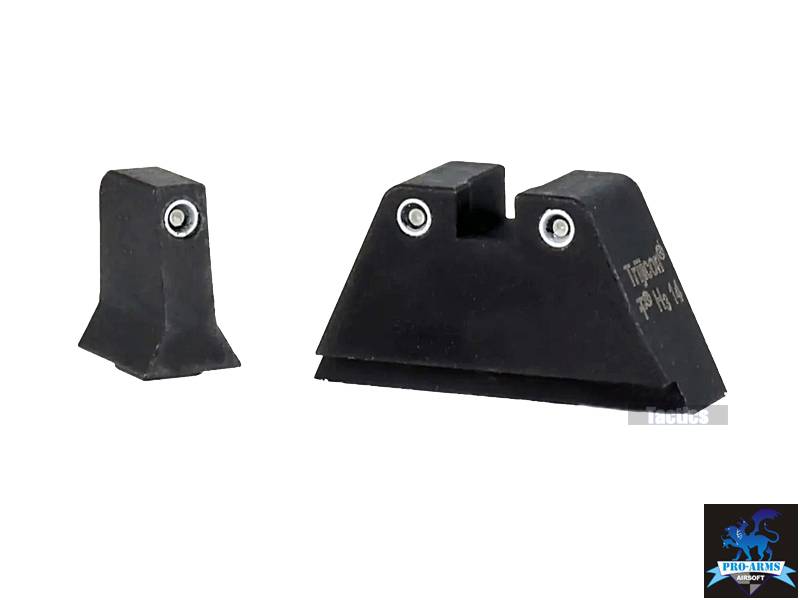 ProArms�uTritium Suppressor Sight(TM Glock Gen5)�v
