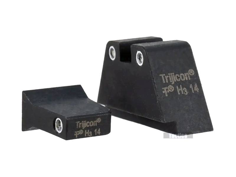 ProArms�uTritium Suppressor Sight(TM Glock Gen5)�v