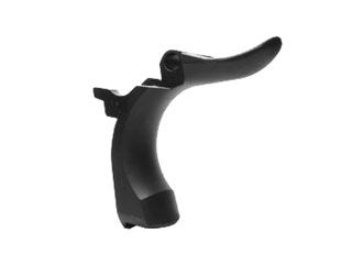 AnviluSFA Type Grip Safety(BK)v