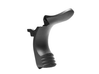 AnviluEd Brown Type Grip Safety(BK)v
