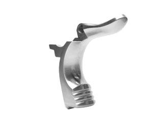 AnviluEd Brown Type Grip Safety(SV)v