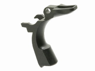 AnviluSTI 2011(Staccato)Bobbed Grip Safety(BK)v