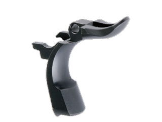 AnviluSTI 2011(Staccato)Grip Safety(BK)v