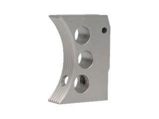 Anvilu3 Holes Trigger(MattSilver)v