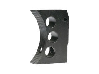 Anvilu3 Holes Trigger(MattBlack)v