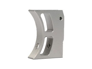 AnviluKimber Type Trigger(MattSilver)v