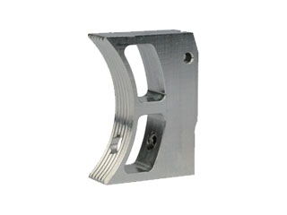 AnviluKimber Type Trigger(NakedSilver)v