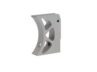 AnviluMcCormick Type Trigger(MattSilver)v