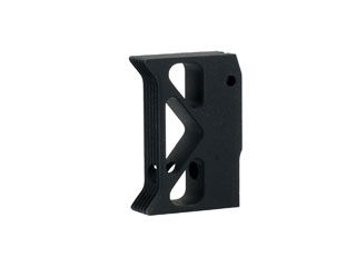 AnviluMcCormick Type Trigger(MattBlack)v