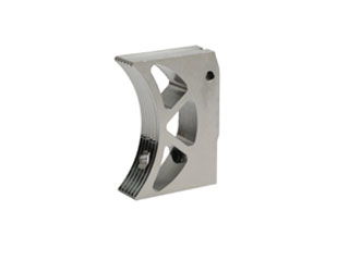 AnviluMcCormick Type Trigger(NakedSilver)v