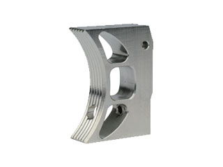 AnviluSTI Type Trigger(NakedSilver)v
