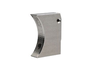 AnviluNightHawk Type Trigger(NakedSilver)v
