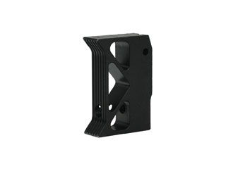 AnviluCaspian Type Trigger(MattBlack)v