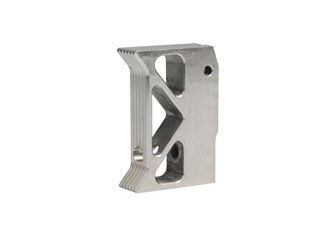 AnviluCaspian Type Trigger(NakedSilver)v