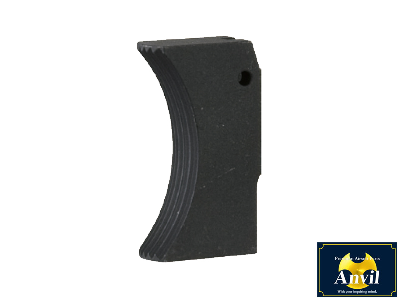 AnviluSeries70 Type Trigger(Steel/BK)v