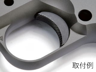 AnviluMilitary Type Trigger(BK)v