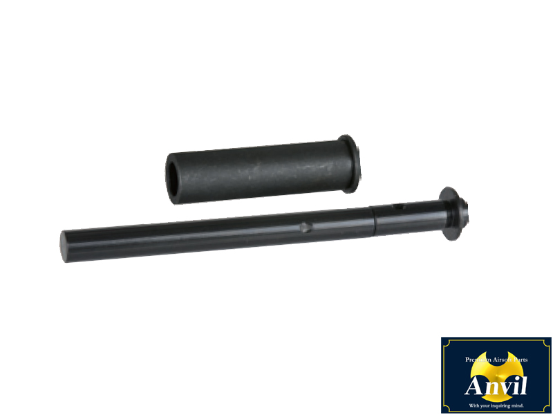Anvilu5in Recoil Spring Guide Set(Cone)(BK)v