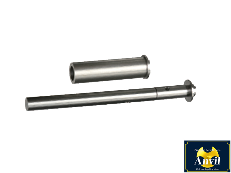 Anvilu5in Recoil Spring Guide Set(Cone)(SV)v
