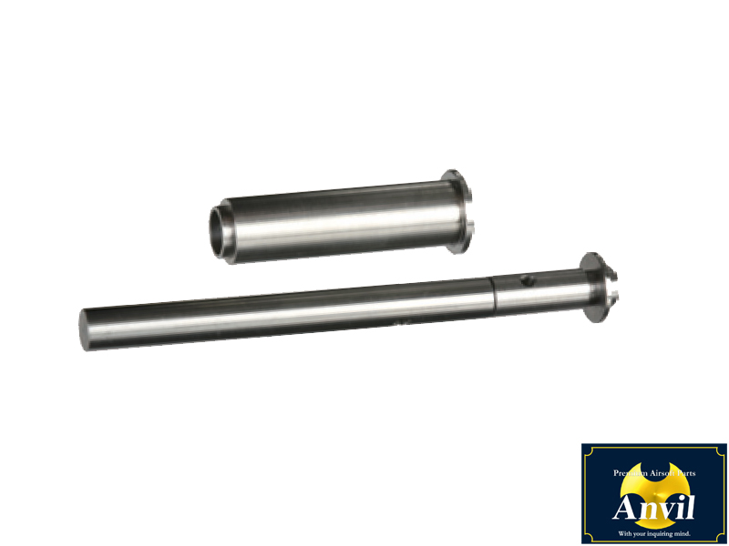 Anvilu5in Recoil Spring Guide Set(Straight)(SV)v