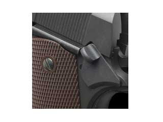 AnviluMilitary Type Thumb Safety(BK)v