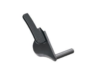AnviluWilson 6B Type Thumb Safety(BK)v