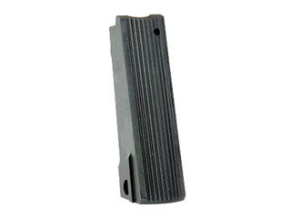 AnviluStraight MainSpringHousing(Serrated)(BK)v