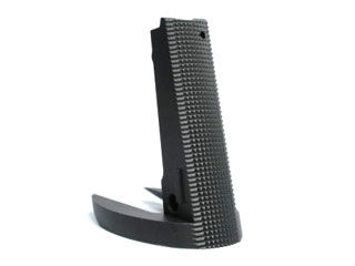 AnviluS&A Type Magwell Housing(BK)v