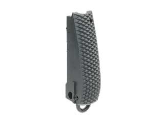 AnviluMilitary Type Round Housing(Checker)(BK)v