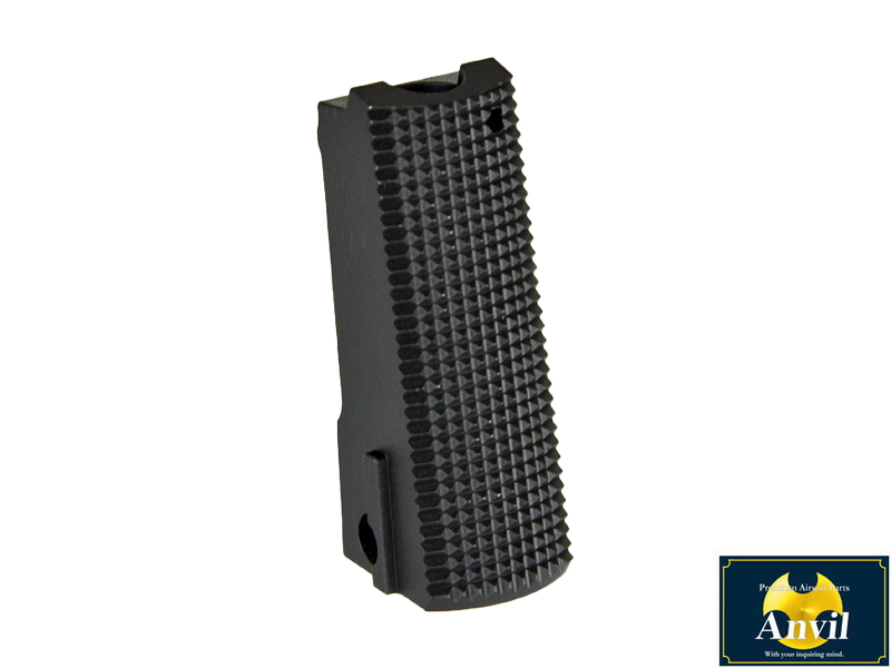Anvil�uV10 SpringHousing(Checker)(BK)�v