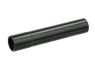 Anvilu5in Straight OuterBarrel(Series70)(BK)v