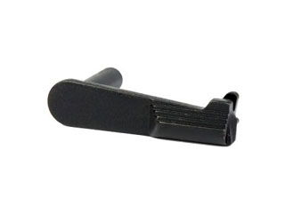 AnviluSlide Stop(Serrated)(BK)v