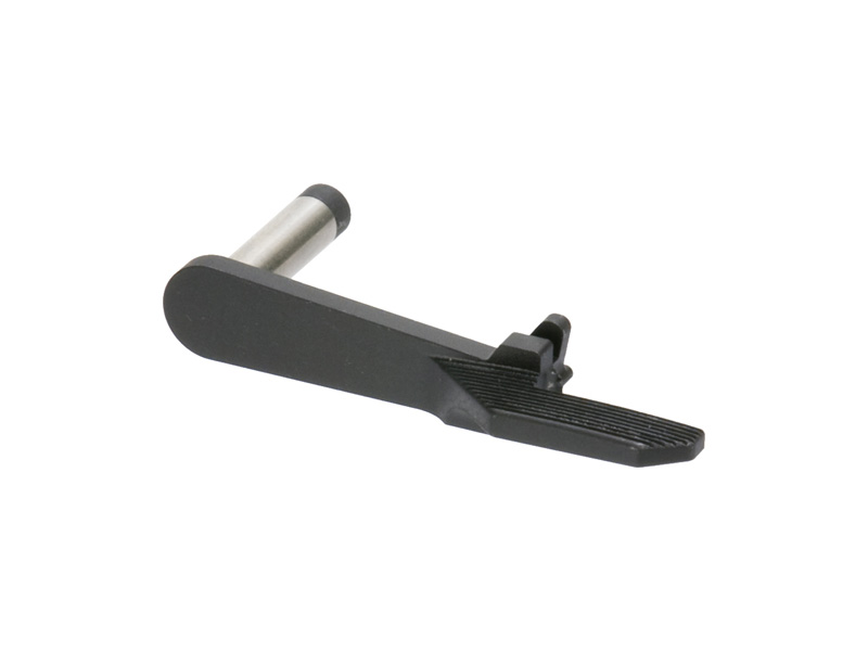 AnviluColt Type Extended Slide Stop(BK)v