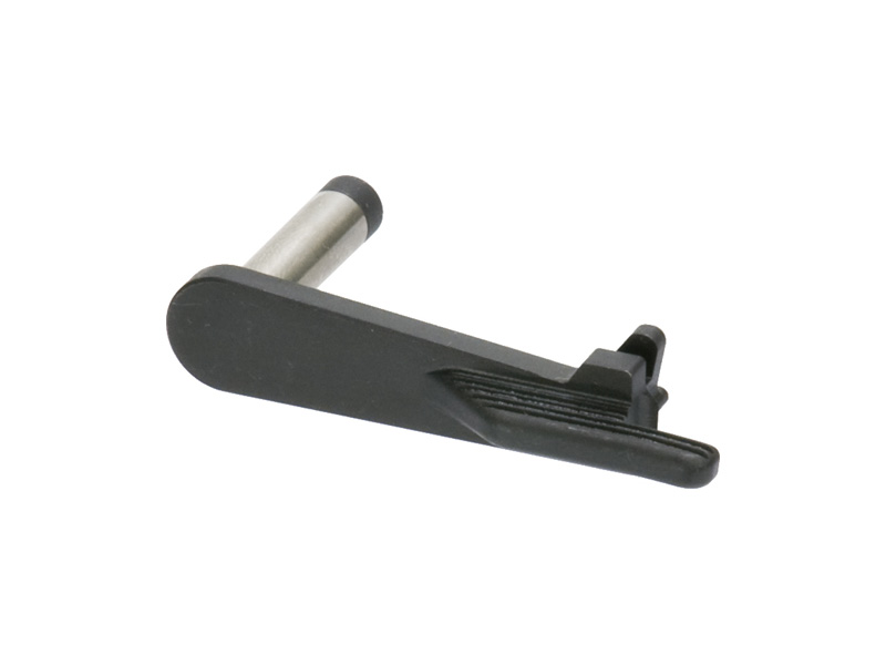 AnviluWilson BP Type Extended Slide Stop(BK)v