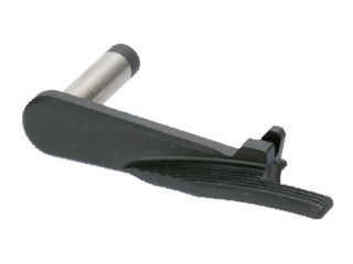 AnviluWilson 7B Type Extended Slide Stop(BK)v
