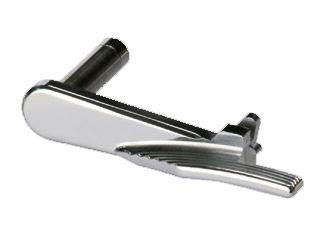 AnviluWilson 7S Type Extended Slide Stop(SV)v