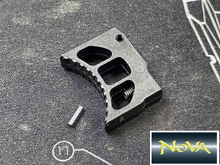 NOVAuSTI 2011 Type Polymer Triggerv